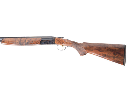 Perazzi MX28 SC3 Field Shotgun | 28GA 30" | SN#: 168039