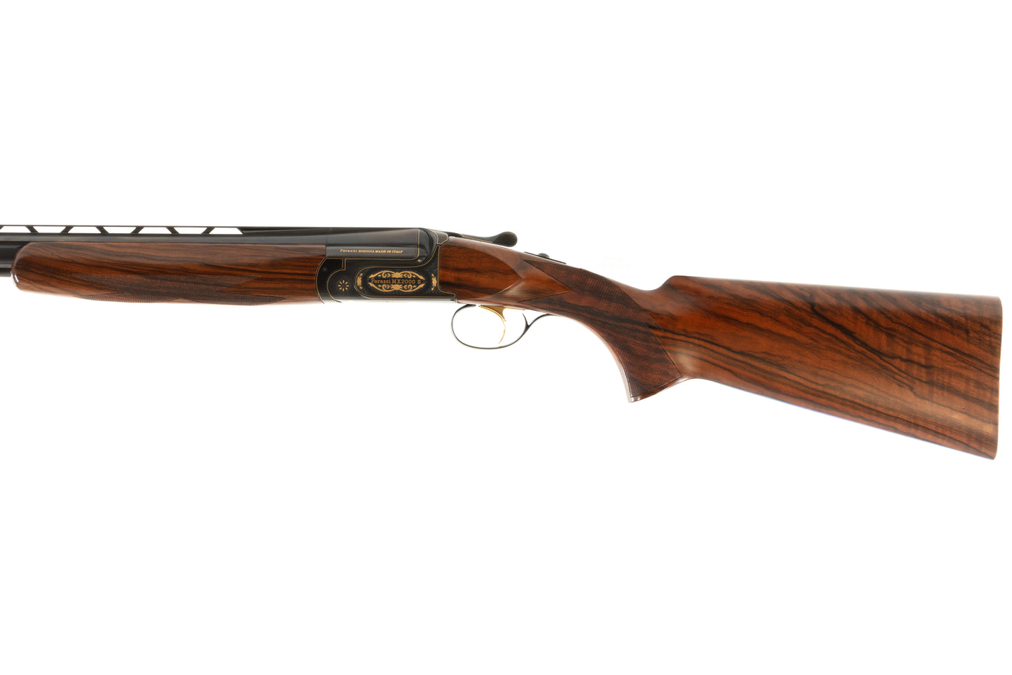 Pre-Owned Perazzi MX2000S Gold Field Shotgun | .410GA 28 1/4" | SN#: 120140