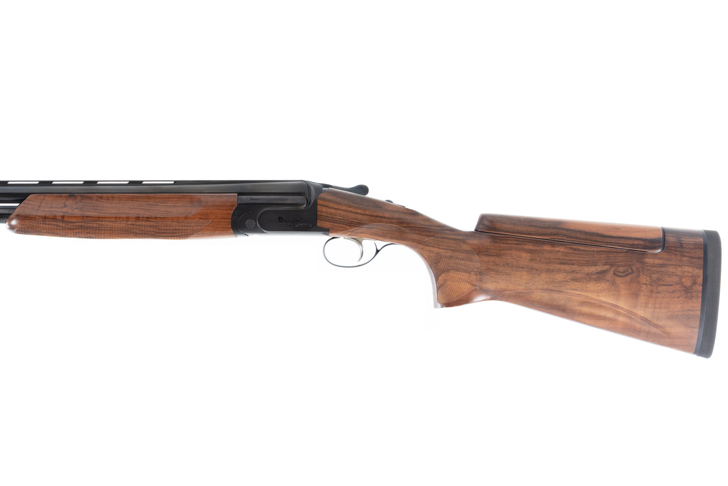 Perazzi High Tech S Sporting Shotgun | 12GA 32" | SN#: 169327