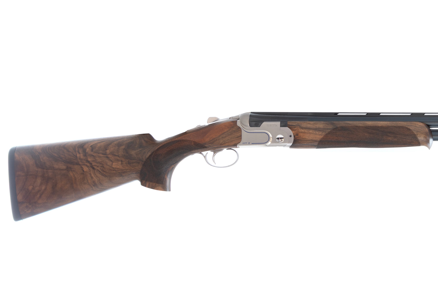 Beretta DT11 Release Trigger Sporting Shotguns | 12GA 32"