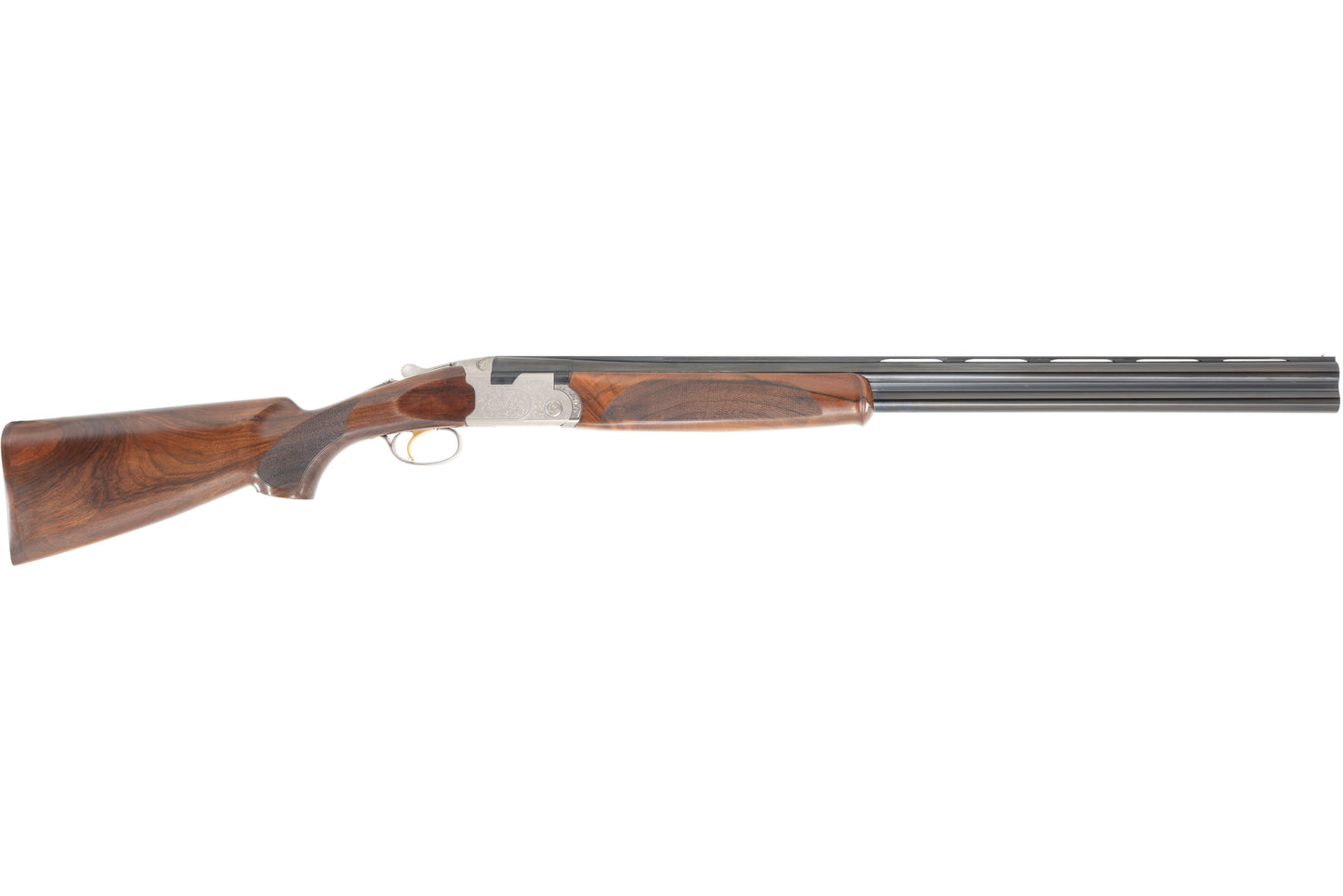 Beretta 687 Silver Pigeon V Left Hand Field Shotgun | 12GA 28" | SN#: H22587X