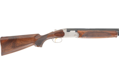 Beretta 687 Silver Pigeon V Left Hand Field Shotgun | 12GA 28" | SN#: H22587X