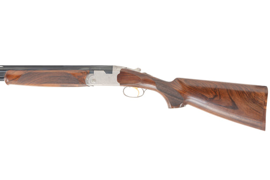 Beretta 687 Silver Pigeon V Left Hand Field Shotgun | 12GA 28" | SN#: H22587X