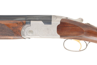 Beretta 687 Silver Pigeon V Left Hand Field Shotgun | 12GA 28" | SN#: H22587X