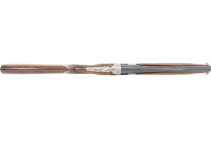 Beretta 687 Silver Pigeon V Left Hand Field Shotgun | 12GA 28" | SN#: H22587X