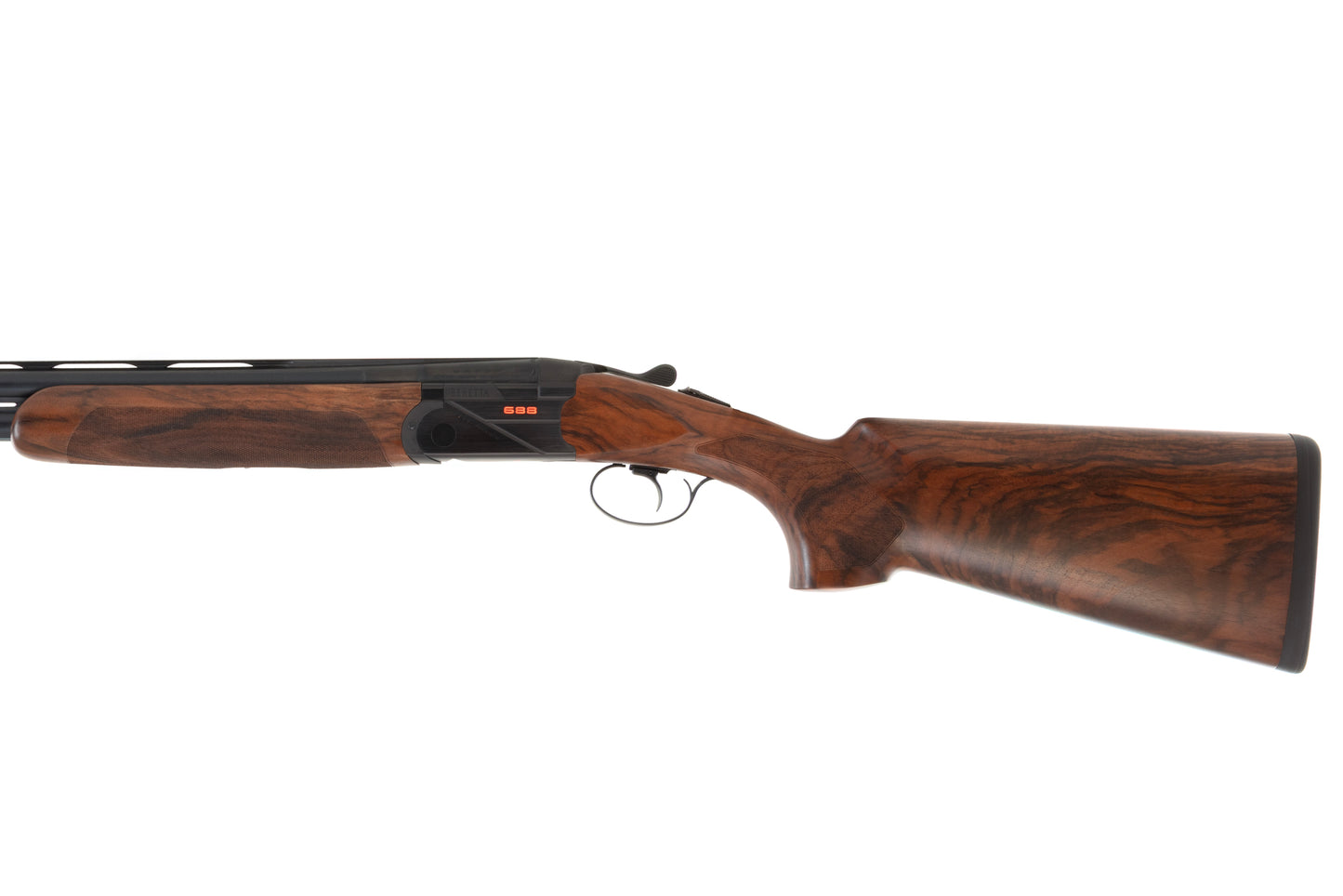 Cole Exclusive Beretta 688 Performance Sporting Shotgun | 12GA 30" | SN#: H64361X