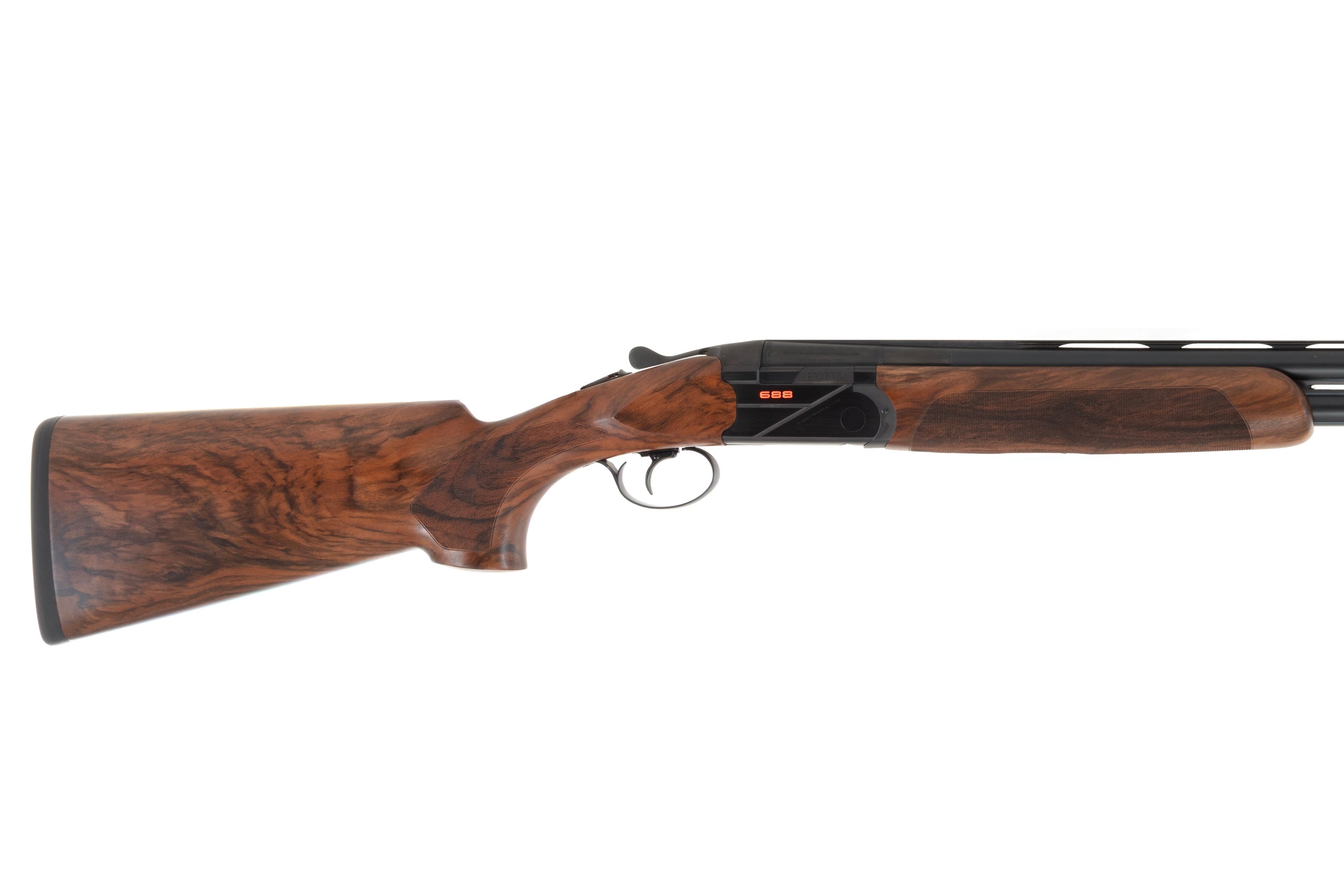 Cole Exclusive Beretta 688 Performance Sporting Shotgun | 12GA 30