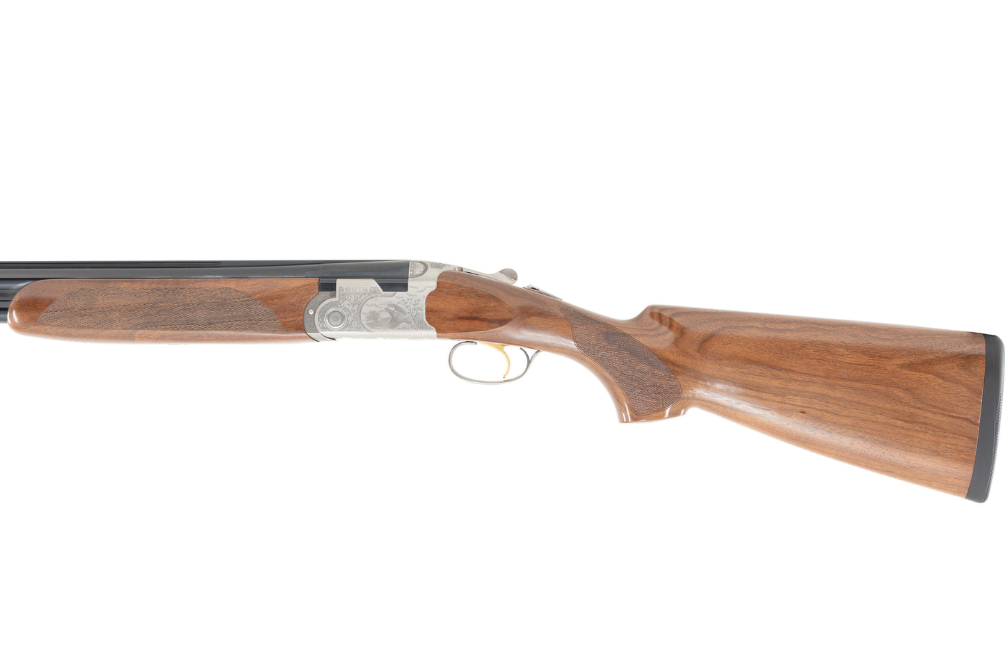 Beretta 687 Silver Pigeon III Field Shotgun | 12GA 28" | SN#: H69629X