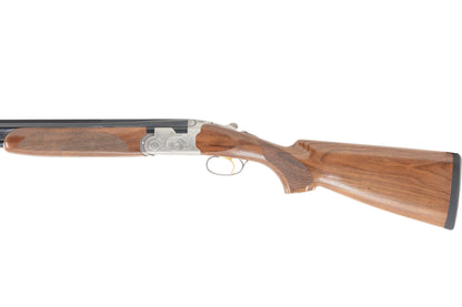 Beretta 687 Silver Pigeon III Field Shotgun | 12GA 28" | SN#: H69629X