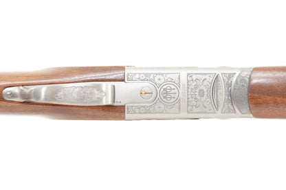 Beretta 687 Silver Pigeon III Field Shotgun | 12GA 28" | SN#: H69629X
