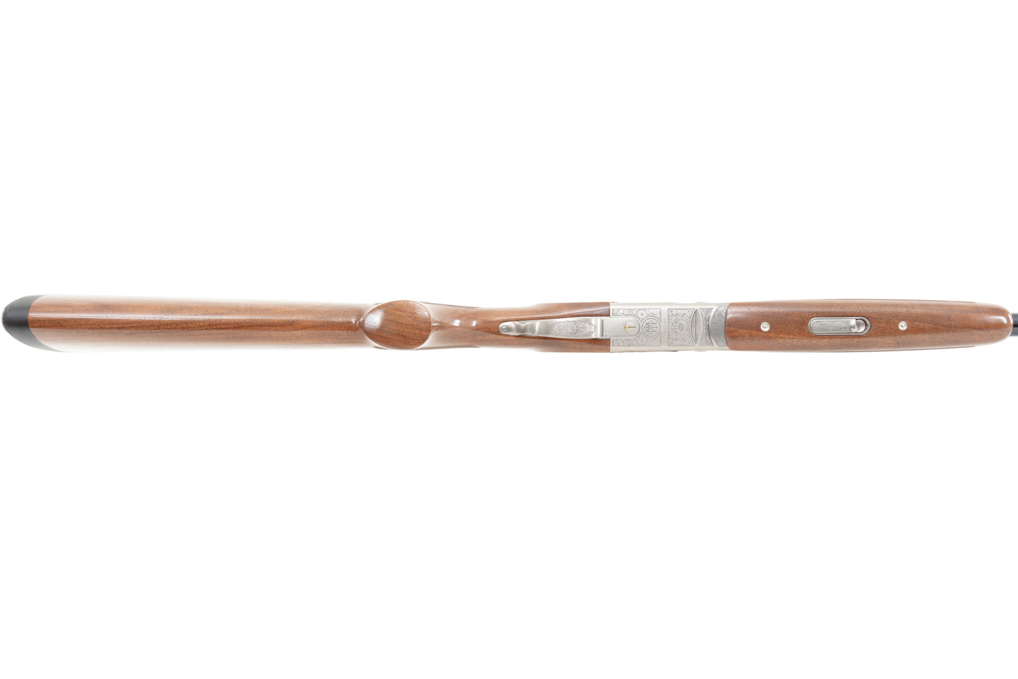 Beretta 687 Silver Pigeon III Field Shotgun | 12GA 28" | SN#: H69629X