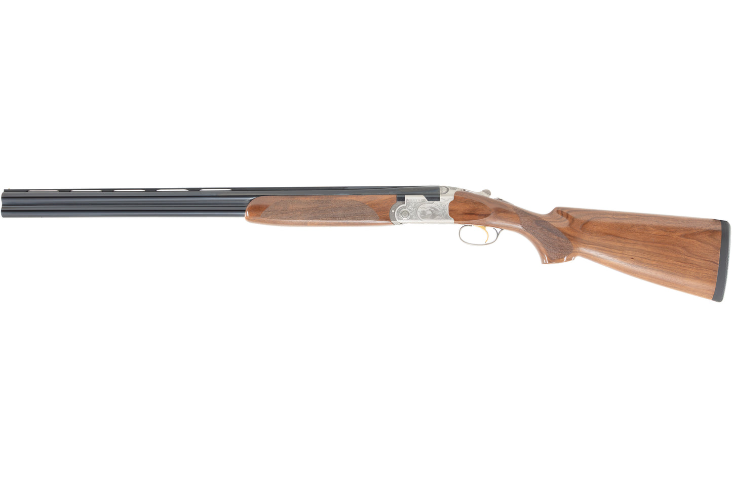 Beretta 687 Silver Pigeon III Field Shotgun | 12GA 28" | SN#: H69629X