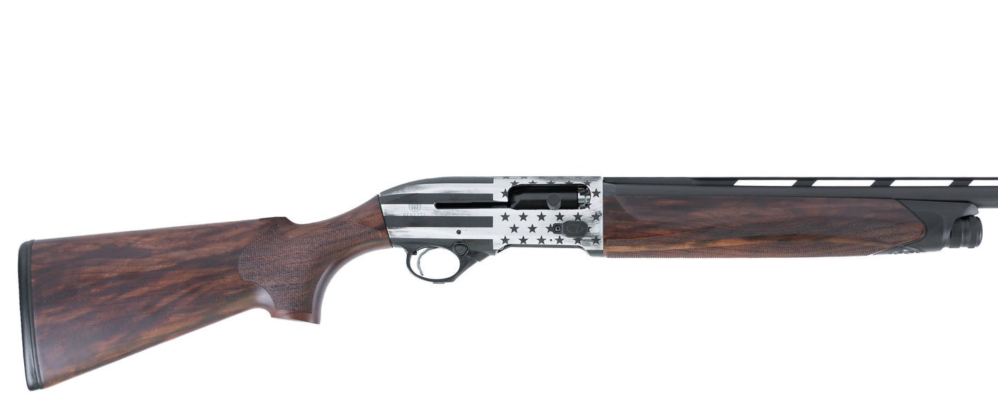 Cole Pro Negative Flag A400 Sporting Shotgun | 12GA 30" | SN#: MA075409