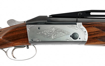 Pre-Owned Krieghoff K-80 Pro-Sporter Shotgun w/Adjustable Comb | 12GA 32" | SN#: 136866