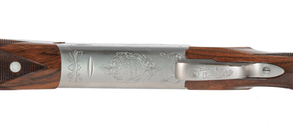 Pre-Owned Krieghoff K-80 Pro-Sporter Shotgun w/Adjustable Comb | 12GA 32" | SN#: 136866