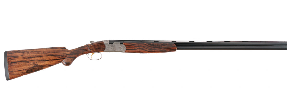 Cole Exclusive Beretta 687 Silver Pigeon III  Field Shotgun | 28GA 30" | SN#: L13385X