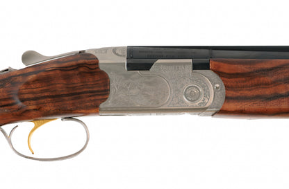 Cole Exclusive Beretta 687 Silver Pigeon III  Field Shotgun | 28GA 30" | SN#: L13385X