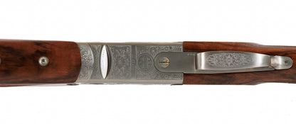 Cole Exclusive Beretta 687 Silver Pigeon III  Field Shotgun | 28GA 30" | SN#: L13385X
