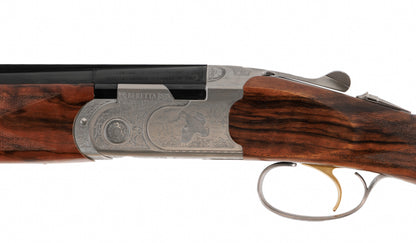 Cole Exclusive Beretta 687 Silver Pigeon III  Field Shotgun | 28GA 30" | SN#: L13385X