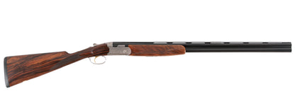 Cole Exclusive Beretta 686 Silver Pigeon Combo with a Grade 3 Longtang English Woodset | 20/28GA 28" | SN#: L06272X