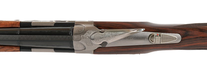Cole Exclusive Beretta 686 Silver Pigeon Combo with a Grade 3 Longtang English Woodset | 20/28GA 28" | SN#: L06272X