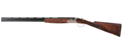 Cole Exclusive Beretta 686 Silver Pigeon Combo with a Grade 3 Longtang English Woodset | 20/28GA 28" | SN#: L06272X