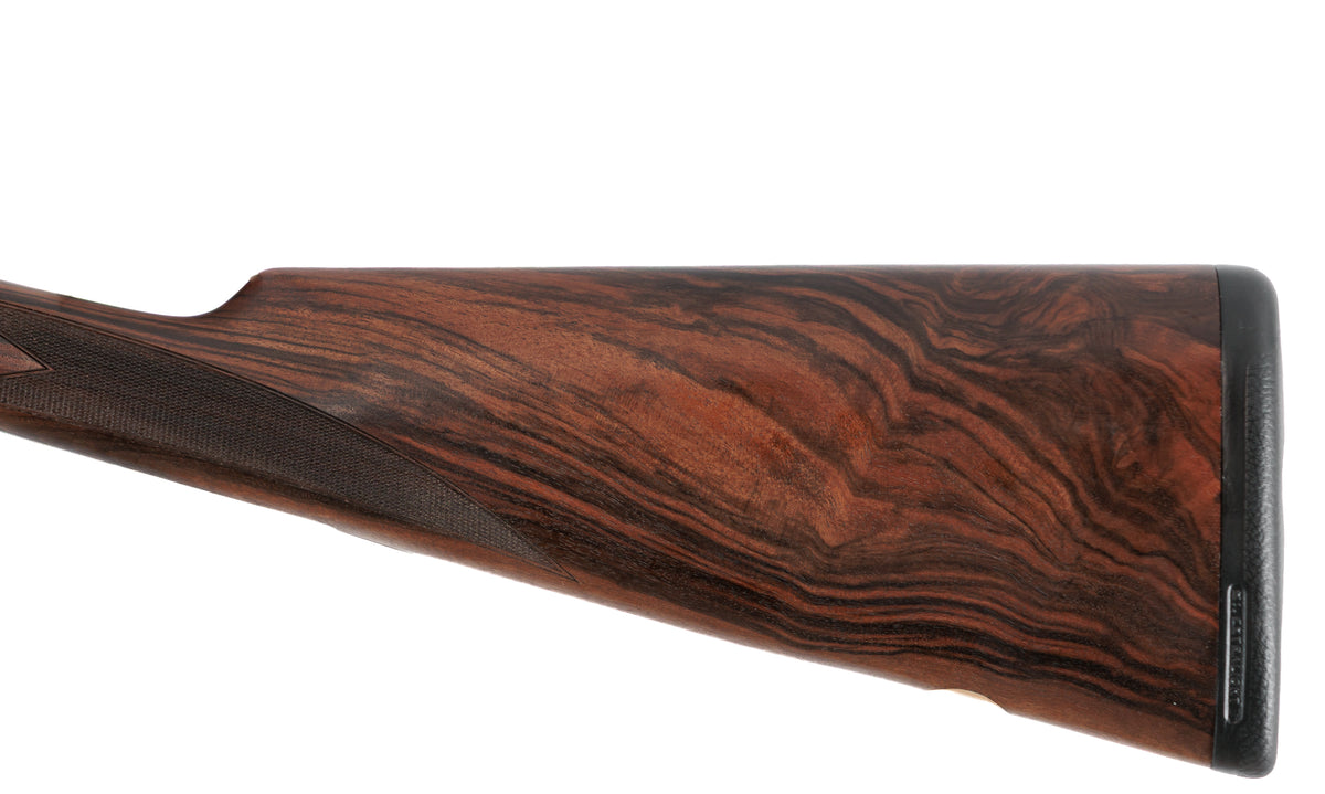 Cole Exclusive Beretta 686 Silver Pigeon Combo with a Grade 3 Longtang English Woodset | 20/28GA 28" | SN#: L06272X