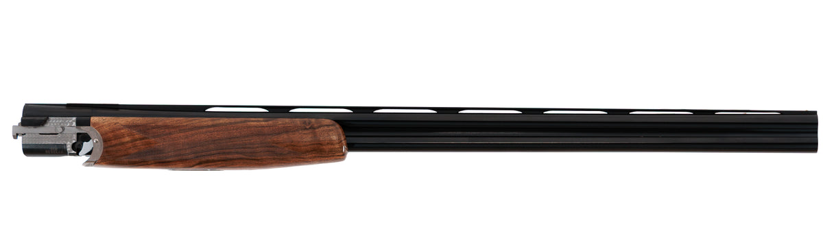 Cole Exclusive Beretta 686 Silver Pigeon Combo with a Grade 3 Longtang English Woodset | 20/28GA 28" | SN#: L06272X