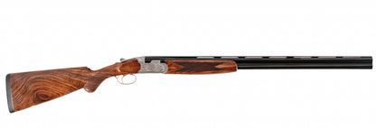 Cole Exclusive Beretta 687 Silver Pigeon III POW Field Shotgun | 20GA 28" | SN#: L13505X