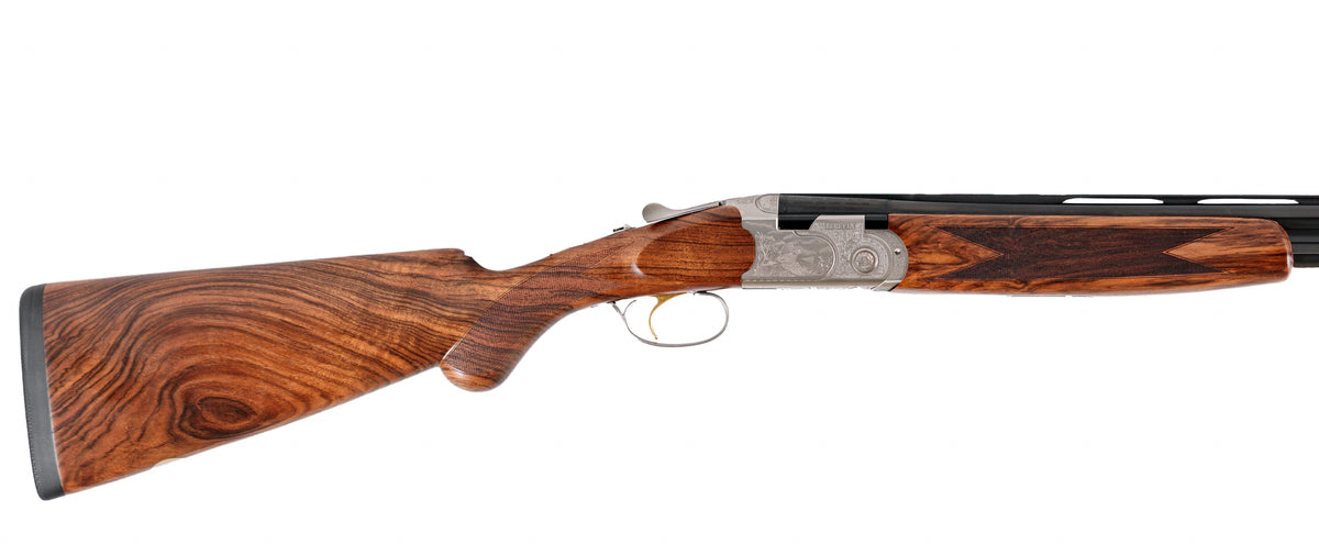 Cole Exclusive Beretta 687 Silver Pigeon III POW Field Shotgun | 20GA 28" | SN#: L13505X