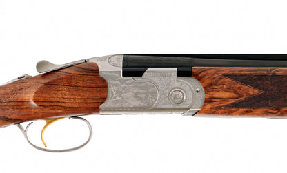 Cole Exclusive Beretta 687 Silver Pigeon III POW Field Shotgun | 20GA 28" | SN#: L13505X