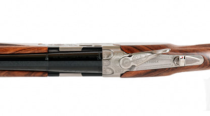 Cole Exclusive Beretta 687 Silver Pigeon III POW Field Shotgun | 20GA 28" | SN#: L13505X