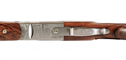 Cole Exclusive Beretta 687 Silver Pigeon III POW Field Shotgun | 20GA 28" | SN#: L13505X