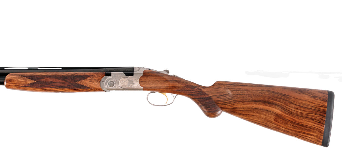 Cole Exclusive Beretta 687 Silver Pigeon III POW Field Shotgun | 20GA 28" | SN#: L13505X