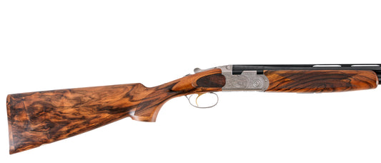 Cole Exclusive Beretta 687 Silver Pigeon III Extra LOP Field Shotgun | 20GA 30" | SN#: L13489X