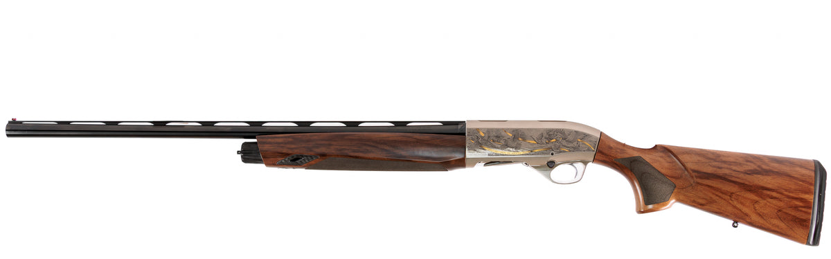 Beretta A400 SOLO 500yr Field Shotgun | 12GA 28" | SN#: XA303807