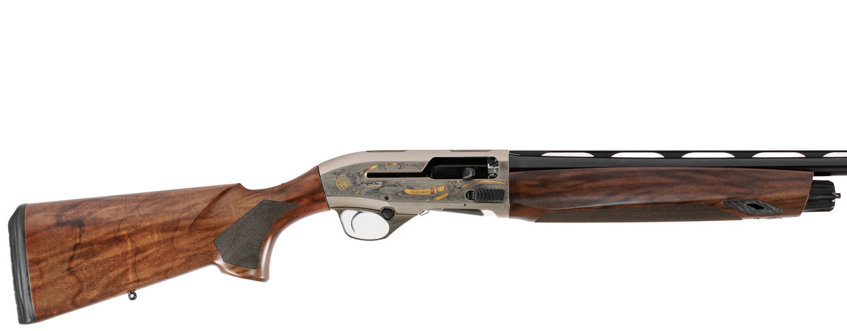Beretta A400 SOLO 500yr Field Shotgun | 12GA 28" | SN#: XA304002
