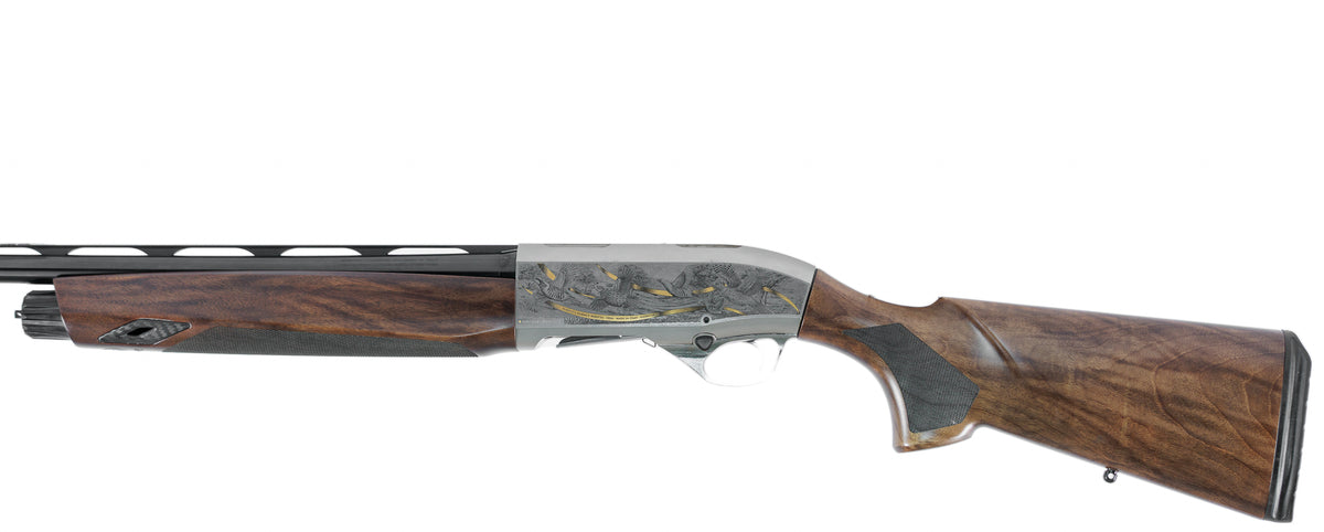 Beretta A400 SOLO 500yr Field Shotgun | 12GA 28" | SN#: XA304002