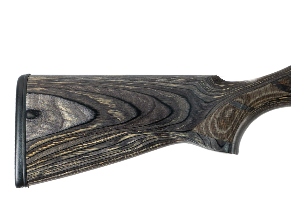 Cole Pro Beretta A400 XCEL Monochrome camo with Black Laminate | 12ga 30" | SN#: MA071401