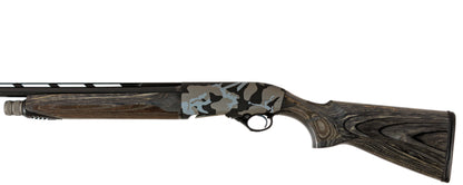Cole Pro Beretta A400 XCEL Monochrome camo with Black Laminate | 12ga 30" | SN#: MA071401