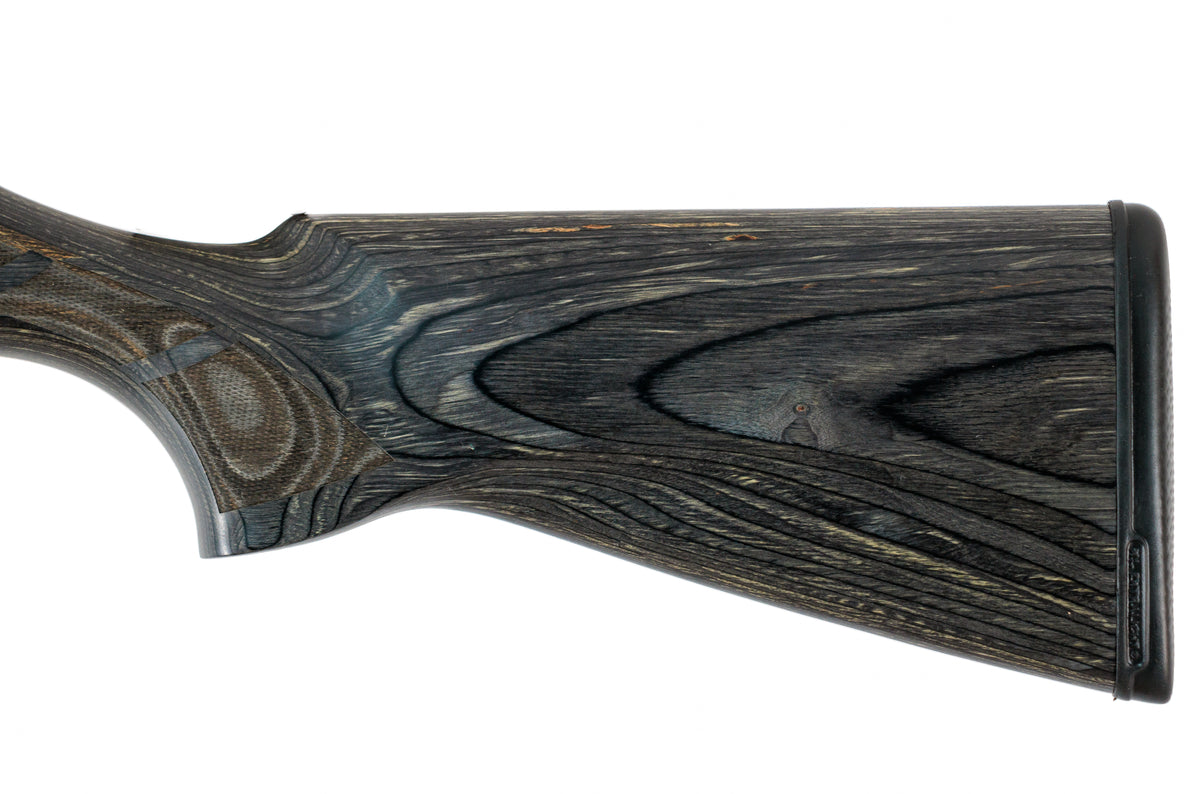 Cole Pro Beretta A400 XCEL Monochrome camo with Black Laminate | 12ga 30" | SN#: MA071401