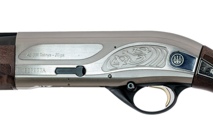 Beretta AL391 Teknys Sporting Shotgun | 20GA 28" | SN#: AA471651