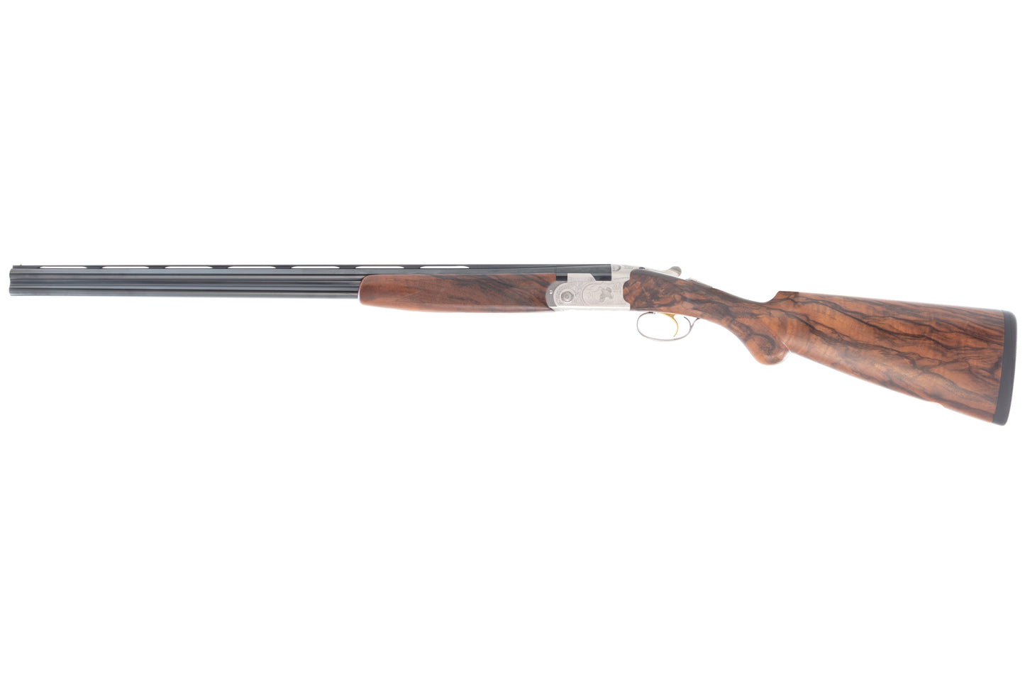 Cole Exclusive Beretta 687 Silver Pigeon III POW Field Shotgun | 28GA 28" | SN#: L06964X