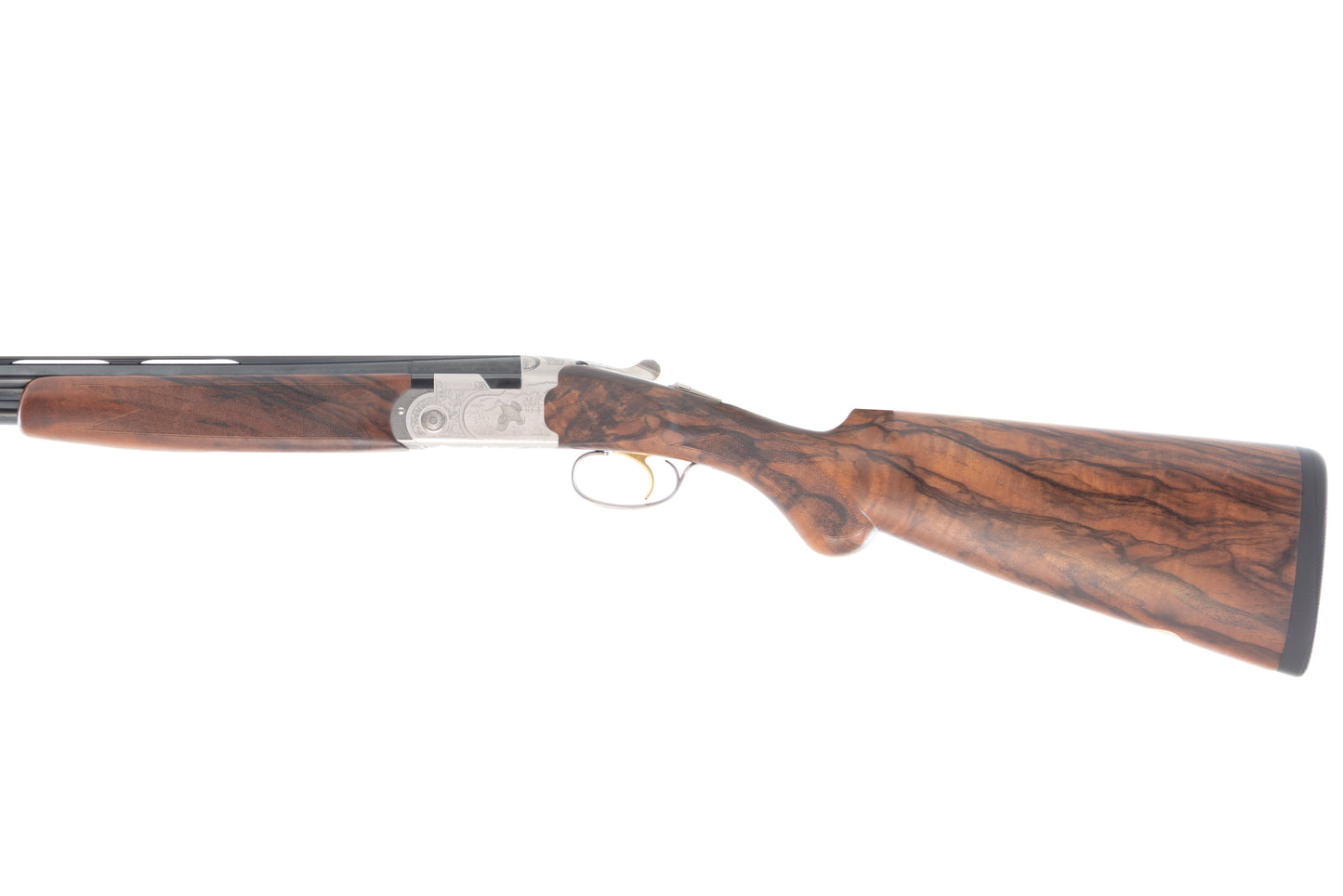 Cole Exclusive Beretta 687 Silver Pigeon III POW Field Shotgun | 28GA 28" | SN#: L06964X