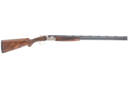 Cole Exclusive Beretta 687 Silver Pigeon III POW Field Shotgun | 28GA 28" | SN#: L06964X