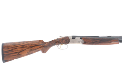 Cole Exclusive Beretta 687 Silver Pigeon III POW Field Shotgun | 28GA 28" | SN#: L06964X