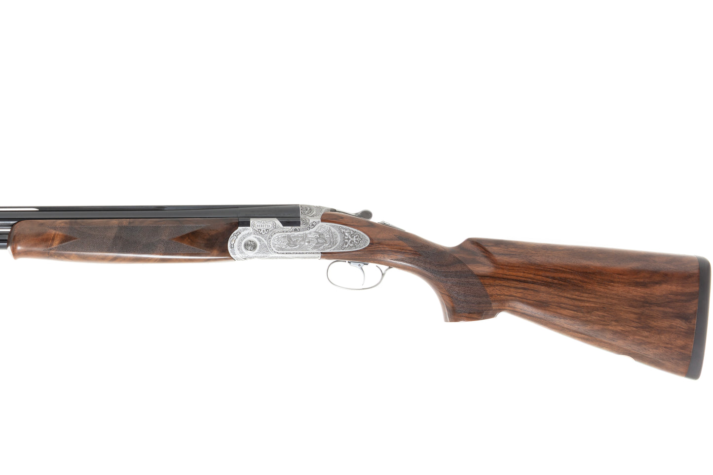 Beretta 687 EELL Diamond Pigeon Sporting Shotgun | 12GA 32 | SN#: L09534X