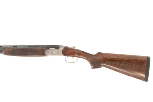 Beretta 687 Silver Pigeon III Field Shotgun | 20GA 28" | SN#: L10698X
