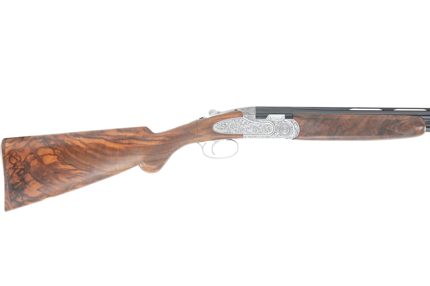 Beretta 687 Classic EELL POW DS Field Shotgun | 20GA 28" | SN#: L13140X