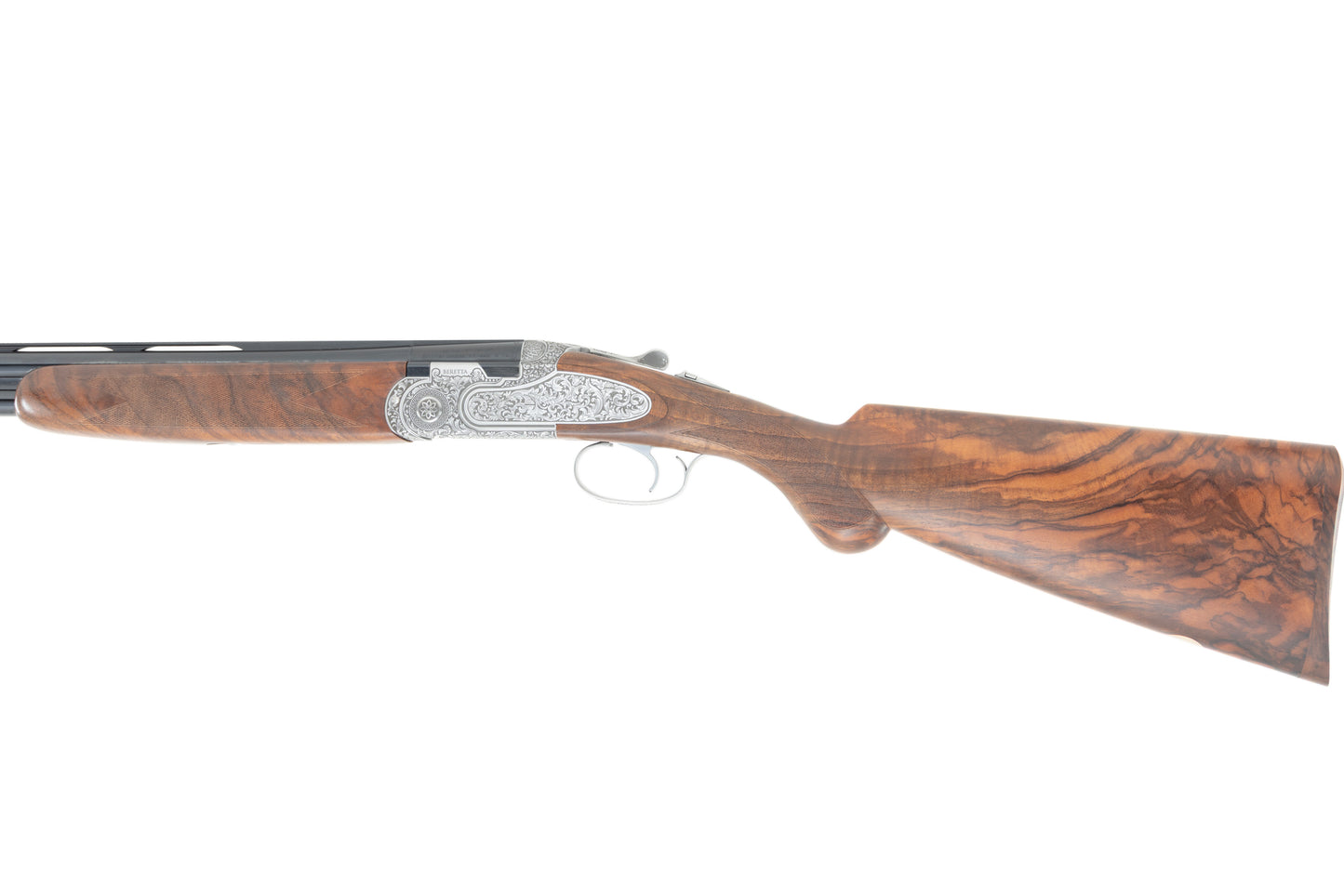 Beretta 687 Classic EELL POW DS Field Shotgun | 20GA 28" | SN#: L13140X